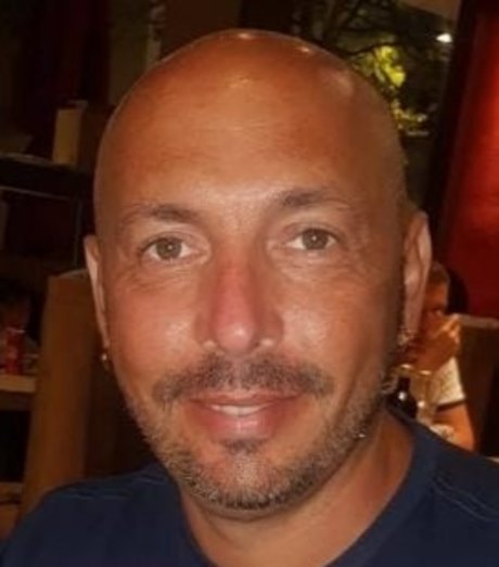 Foto di nudo di fuga di OnlyFans di Pietro Darienzo