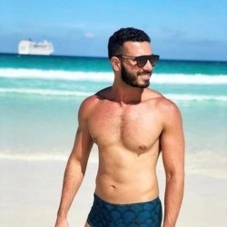 Foto di nudo di fuga di OnlyFans di Pietro H