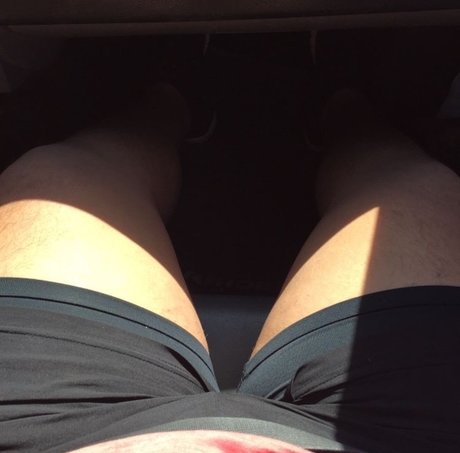 Foto di nudo di fuga di OnlyFans di Mario A
