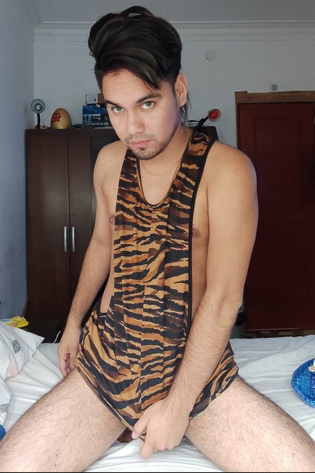 Foto di nudo di fuga di OnlyFans di Pieroco