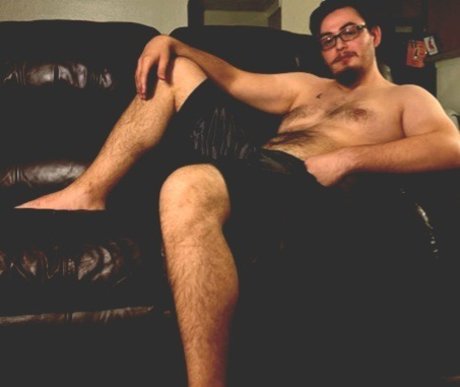 Foto di nudo di fuga di OnlyFans di Nathan
