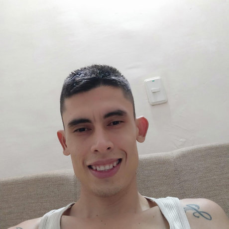 Foto di nudo di fuga di OnlyFans di Julian Camilo Marroquin