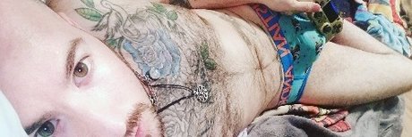 Foto di nudo di fuga di OnlyFans di Hawkeiros