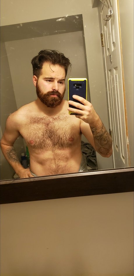 Foto di nudo di fuga di OnlyFans di Cj Stoner