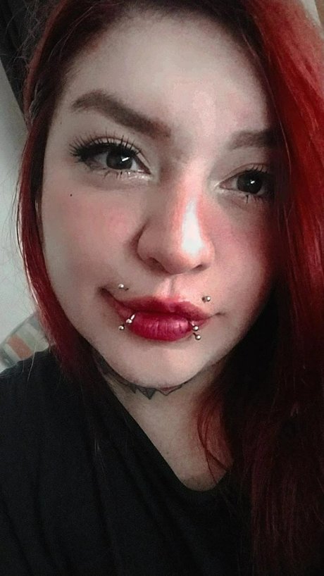 Foto di nudo di fuga di OnlyFans di Cherry Degeneration