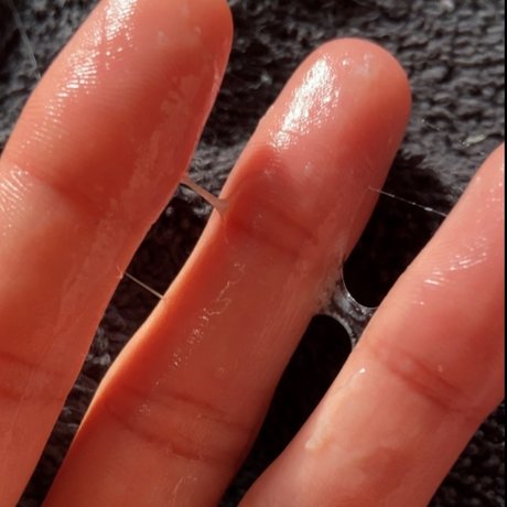 Foto di nudo di fuga di OnlyFans di Giselle