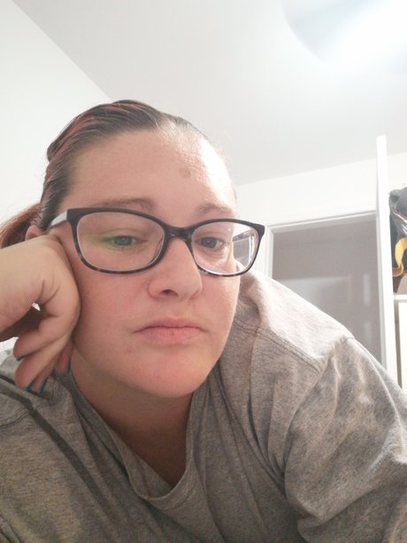 Foto di nudo di fuga di OnlyFans di Cindy Warren Daigle