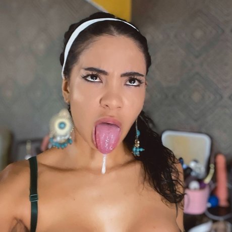 Foto di nudo di fuga di OnlyFans di Cinnamonlove