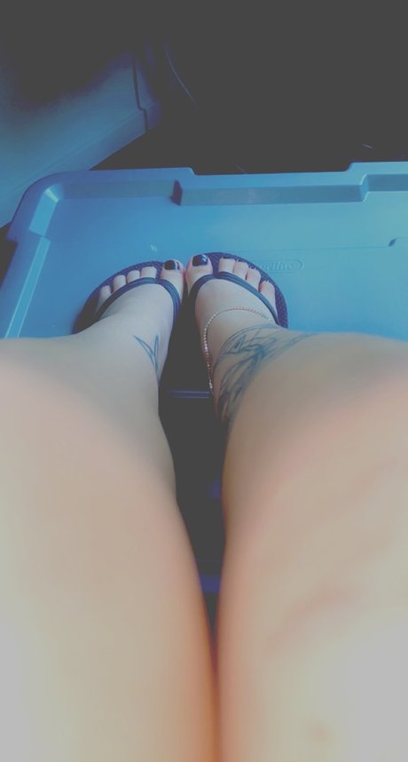 Foto di nudo di fuga di OnlyFans di Cherry Pop