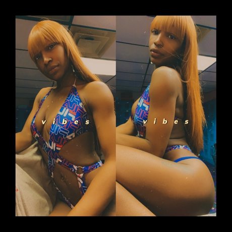 Foto di nudo di fuga di OnlyFans di Phoenixx