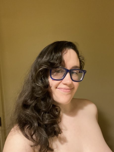 Foto di nudo di fuga di OnlyFans di Pheonix Queen