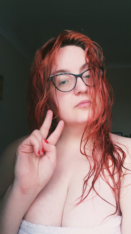Foto di nudo di fuga di OnlyFans di Phoenix