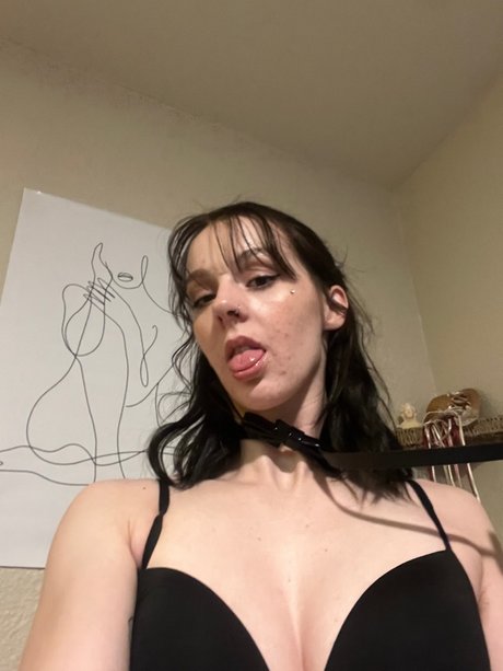 Foto di nudo di fuga di OnlyFans di Phoebe