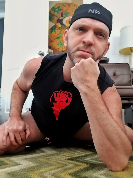Foto di nudo di fuga di OnlyFans di Phldaddy