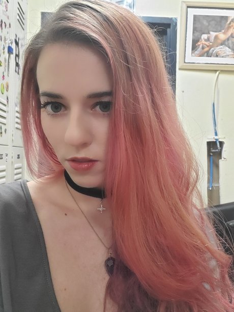 Foto di nudo di fuga di OnlyFans di Phenix Blaze
