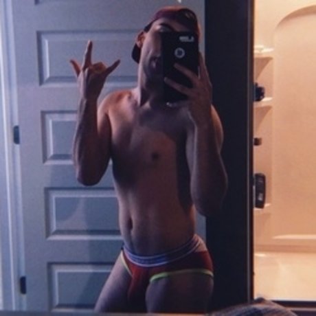 Foto di nudo di fuga di OnlyFans di Tristen