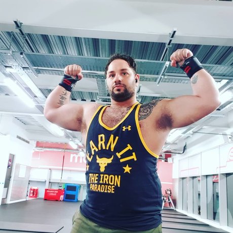 Foto di nudo di fuga di OnlyFans di Phoenix
