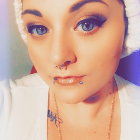 Foto di nudo di fuga di OnlyFans di Lady