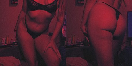 Foto di nudo di fuga di OnlyFans di Star 