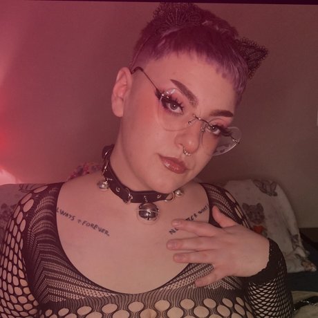 Foto di nudo di fuga di OnlyFans di Phat Wednesday Winnie