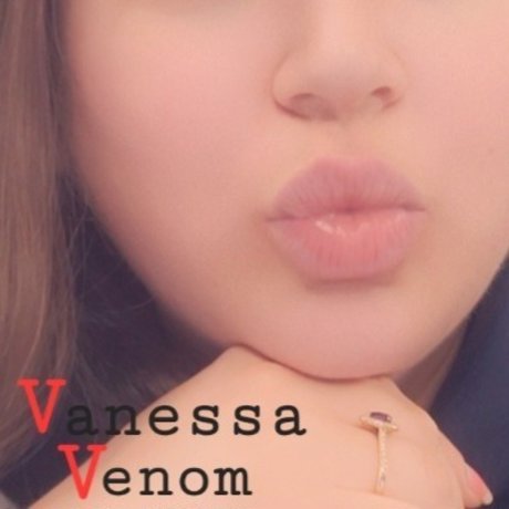 Foto di nudo di fuga di OnlyFans di Vanessa Venom