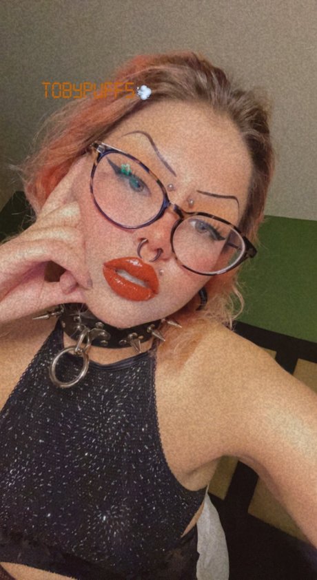 Foto di nudo di fuga di OnlyFans di Xsysexybaby