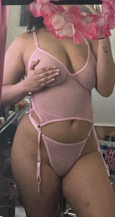 Foto di nudo di fuga di OnlyFans di Playbaby