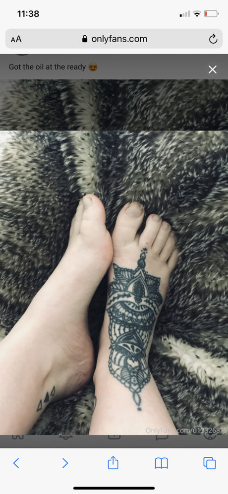 Foto di nudo di fuga di OnlyFans di Petite Size 3