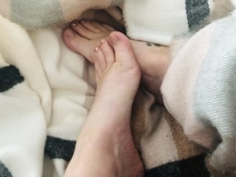 Foto di nudo di fuga di OnlyFans di Kay