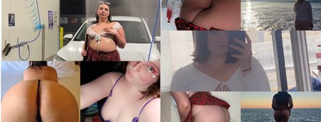 Foto di nudo di fuga di OnlyFans di Kyra