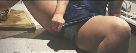 Foto di nudo di fuga di OnlyFans di Play With Jordyn
