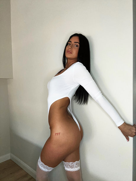 Foto di nudo di fuga di OnlyFans di Gabriel