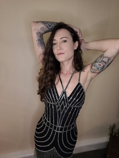 Foto di nudo di fuga di OnlyFans di Charlotte Rose