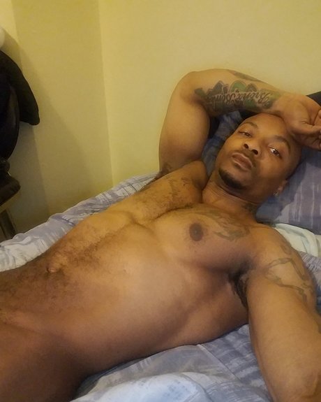 Foto di nudo di fuga di OnlyFans di Playboyfit