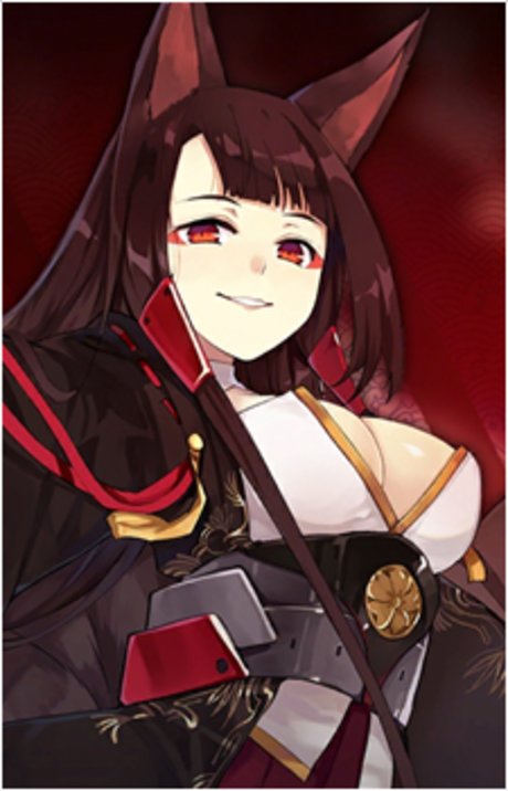Foto di nudo di fuga di OnlyFans di Azur Lane Gaming