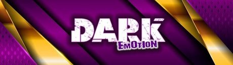 Foto di nudo di fuga di OnlyFans di Dark Emotion