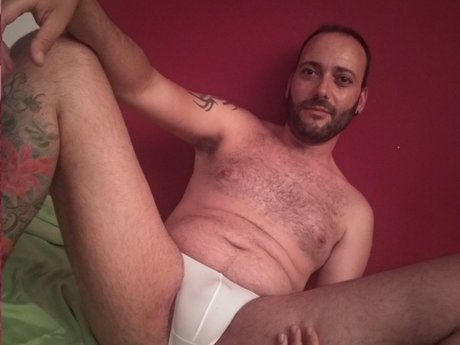 Foto di nudo di fuga di OnlyFans di Dtg