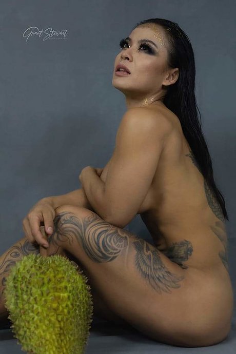 Foto di nudo di fuga di OnlyFans di Chompy
