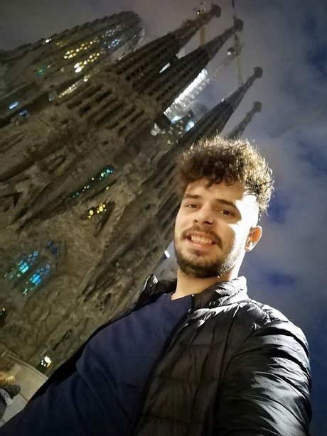 Foto di nudo di fuga di OnlyFans di Chris93