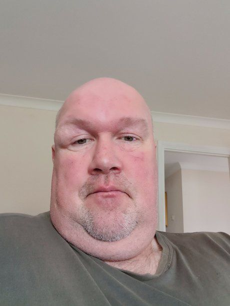 Foto di nudo di fuga di OnlyFans di Robert Nathan Colin Bland