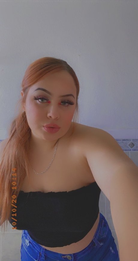 Foto di nudo di fuga di OnlyFans di Azucquin