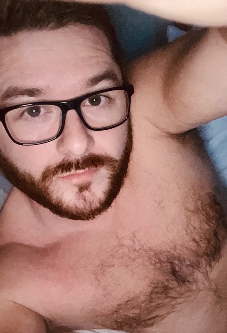 Foto di nudo di fuga di OnlyFans di Chris Cruisey