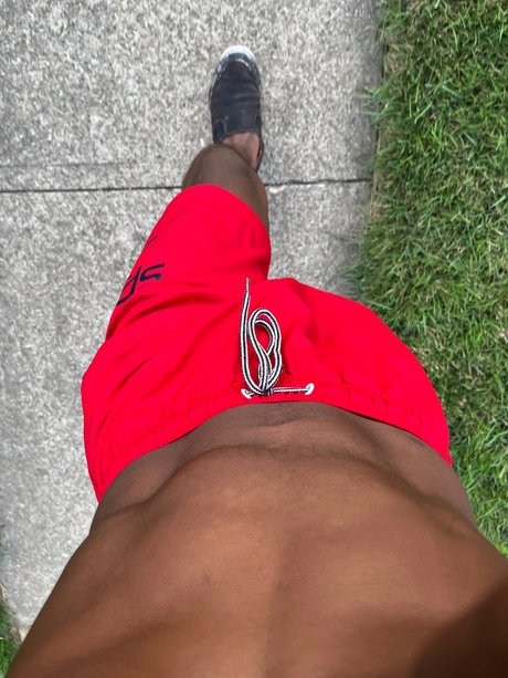 Foto di nudo di fuga di OnlyFans di Lunos