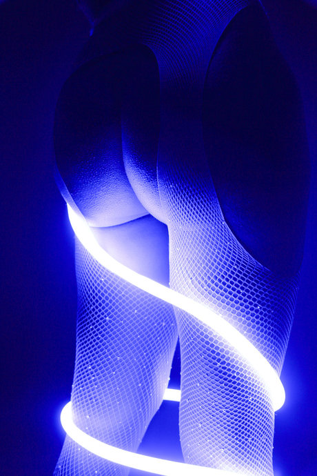 Foto di nudo di fuga di OnlyFans di Chloesuux