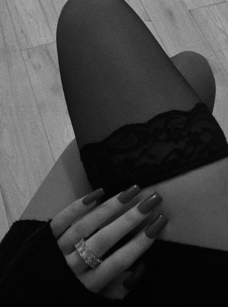Foto di nudo di fuga di OnlyFans di Bunni