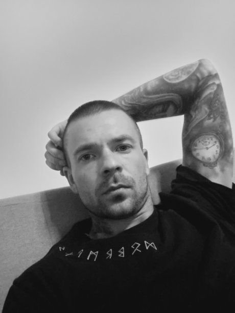 Foto di nudo di fuga di OnlyFans di Pkpalipk