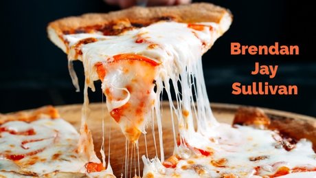 Foto di nudo di fuga di OnlyFans di Pizzas