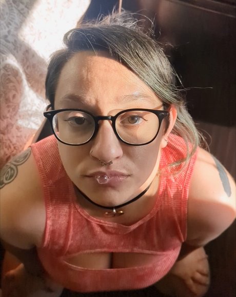 Foto di nudo di fuga di OnlyFans di Pixxxie Larue  No Ppv Vip Page