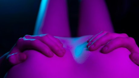 Foto di nudo di fuga di OnlyFans di Pixlfhlr