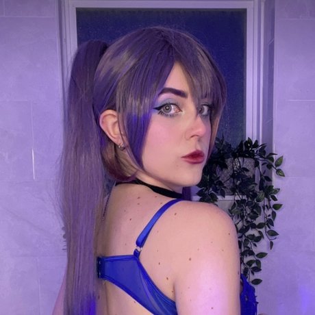 Foto di nudo di fuga di OnlyFans di Pixie